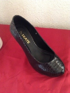 Fashion: Affordable and Fab Women’s Shoes by YKate