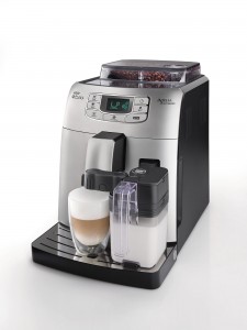 9 Philips Saeco Intelia