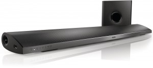 SoundBar CSS5123
