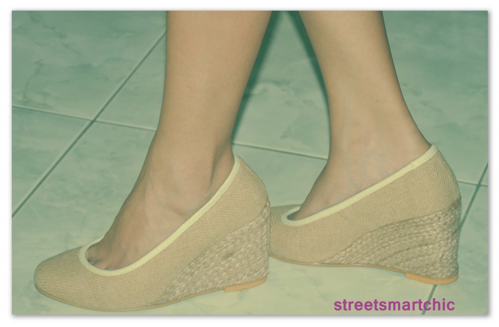espadrilles
