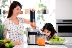 Juicers