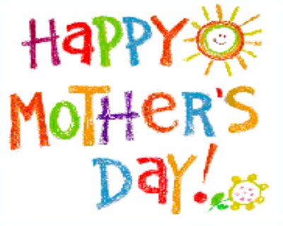 A Special Treat for Mom