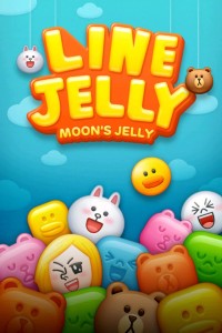 LINE JELLY_0