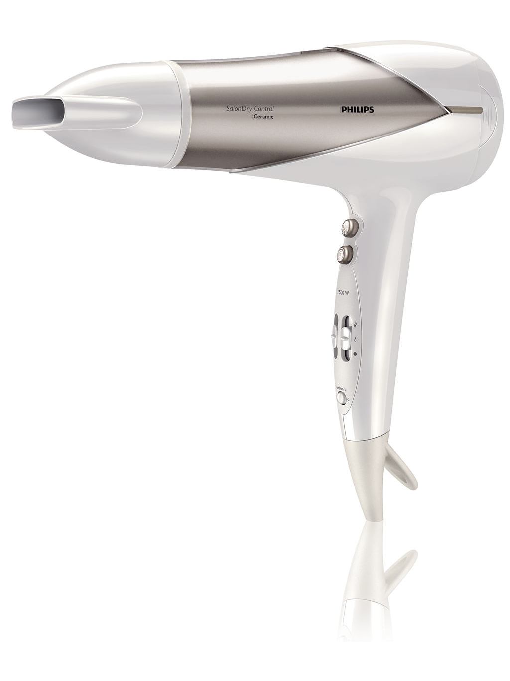Philips SalonDry Control Hairdryer HP8183
