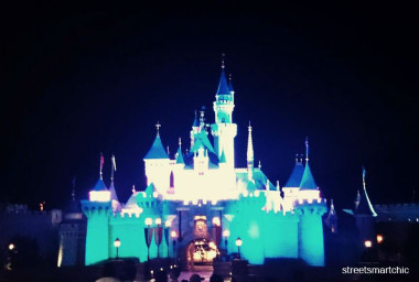 Practical tips when visiting Hong Kong Disneyland with kids