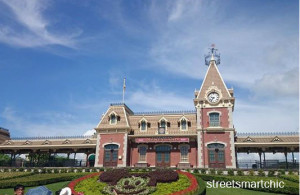 disneyland