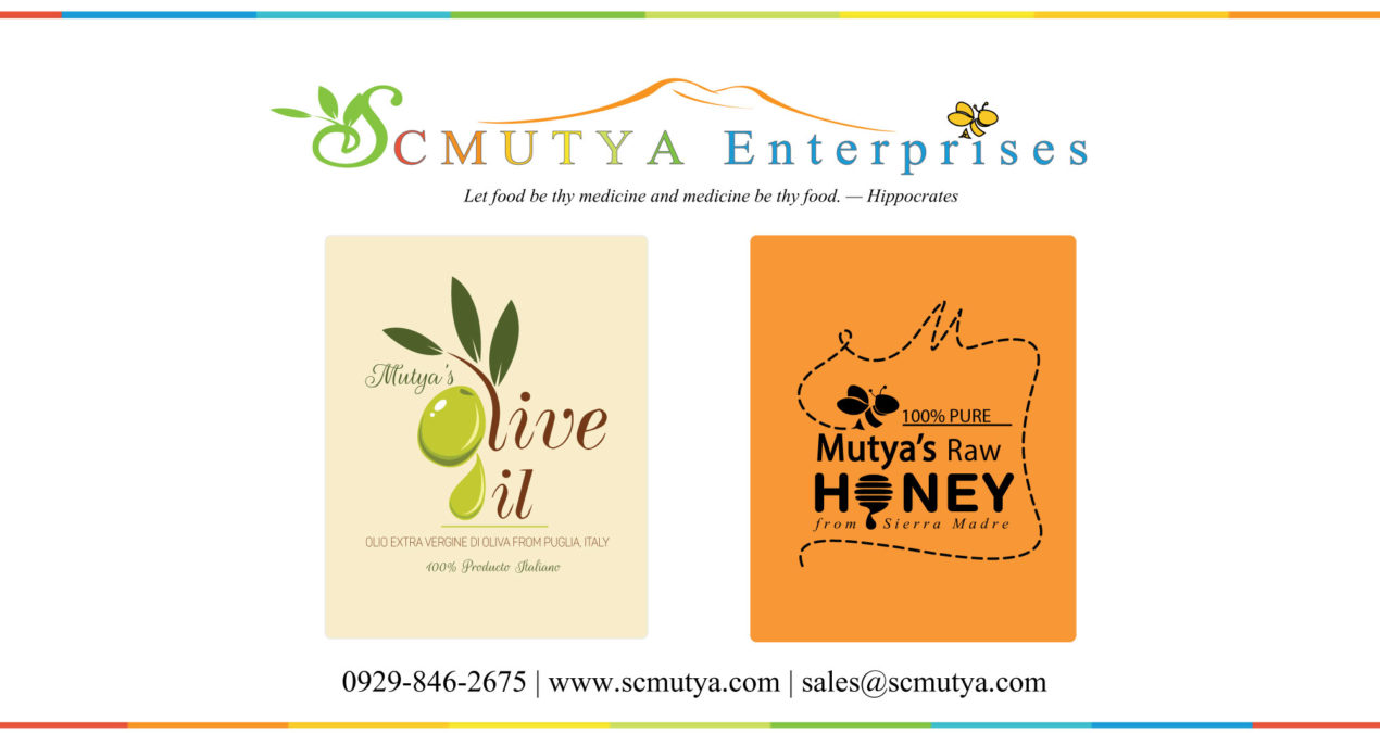 SCMUTYA Enterprises Joins the Greenfield Weekend Market!